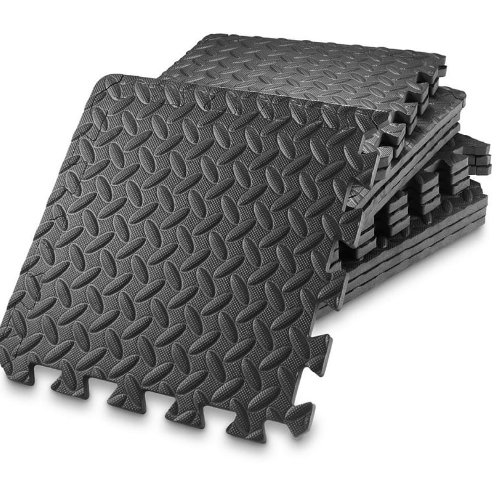 Garden Mile Foam Floor Tiles 6 Pack Image 2