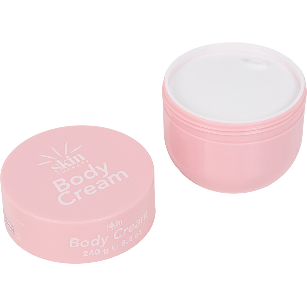 Skin Therapy Body Cream Cherry Blossom Image 4