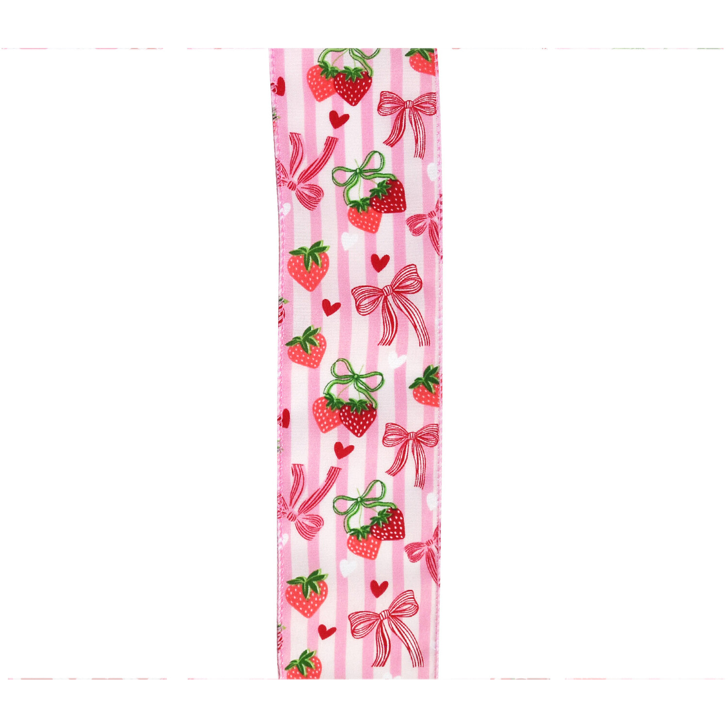 Love Themed Ribbon Image 7