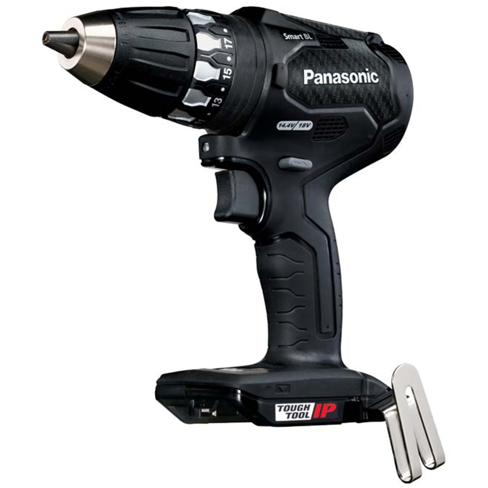 Panasonic EY79A3X32 Smart Brushless Combi Drill Driver Image 1