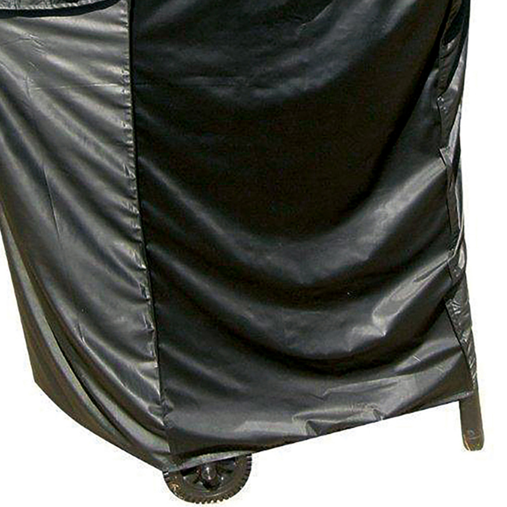Patio Pro Barbecue Cover Image 4