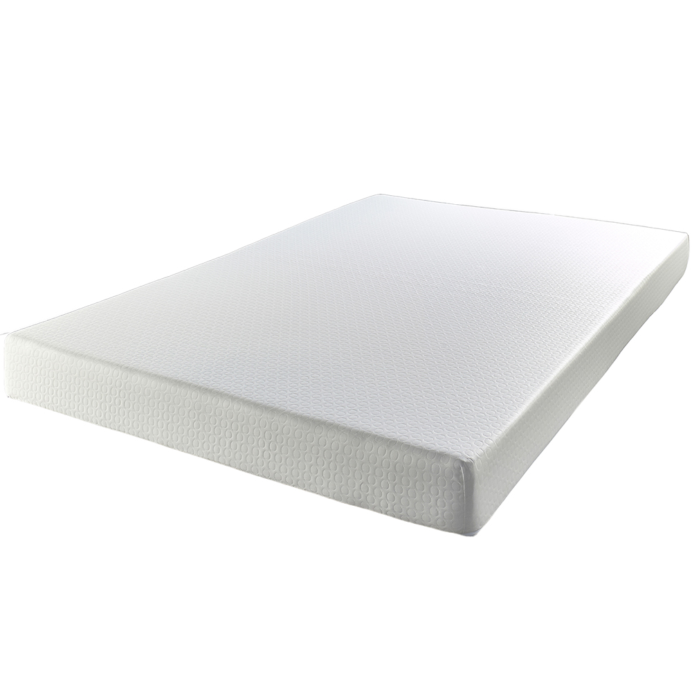 Aspire Essentials King Size Memory Foam Mattress Image 1