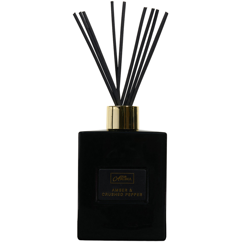 Orchid or Pepper Extra Large Reed Diffuser Image 4