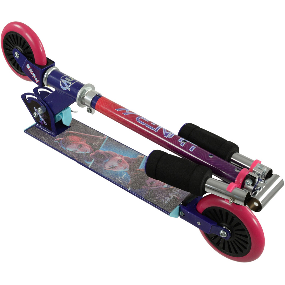 K-Pop Demon Hunters Inline Scooter Image 7
