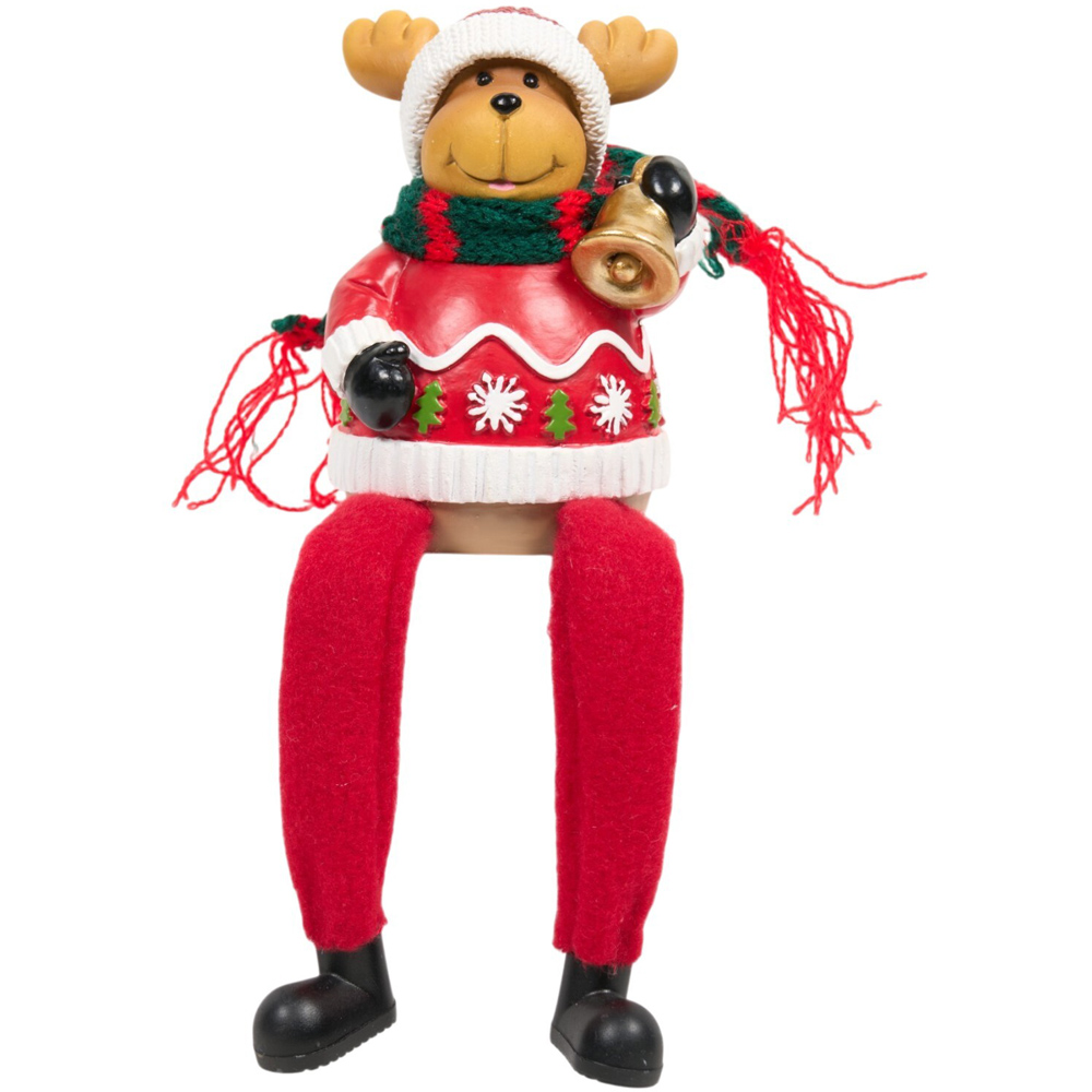 Christmas Character Shelf Sitter Image 8