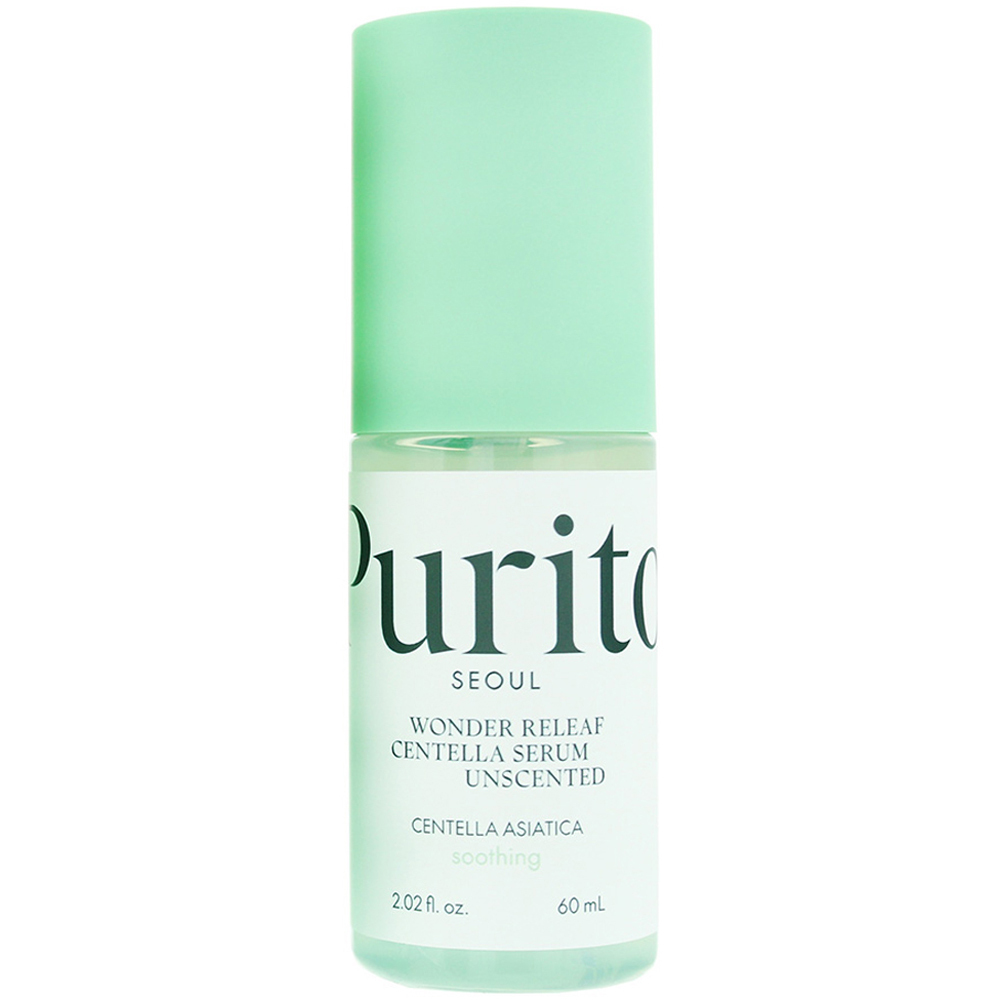 Purito Wonder Releaf Centella Serum Unscented 60ml Image 2