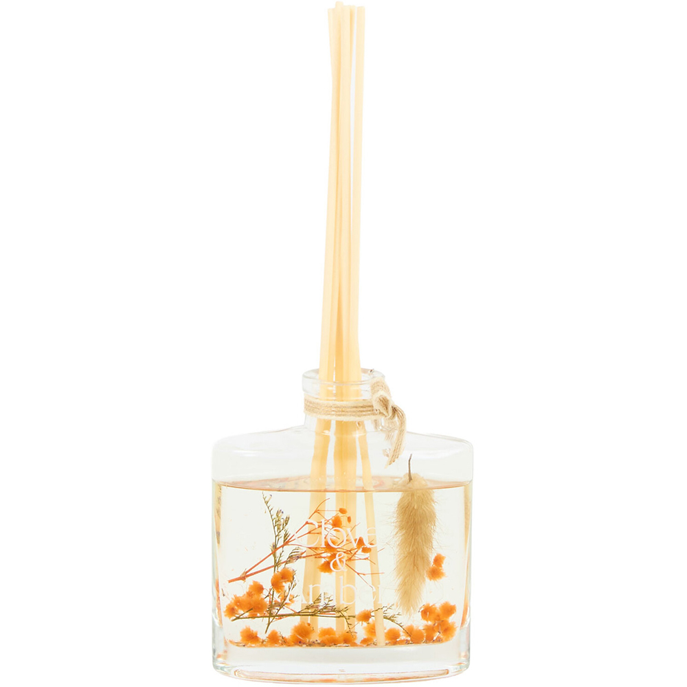 Clove Floral Inclusion Diffuser Image 4