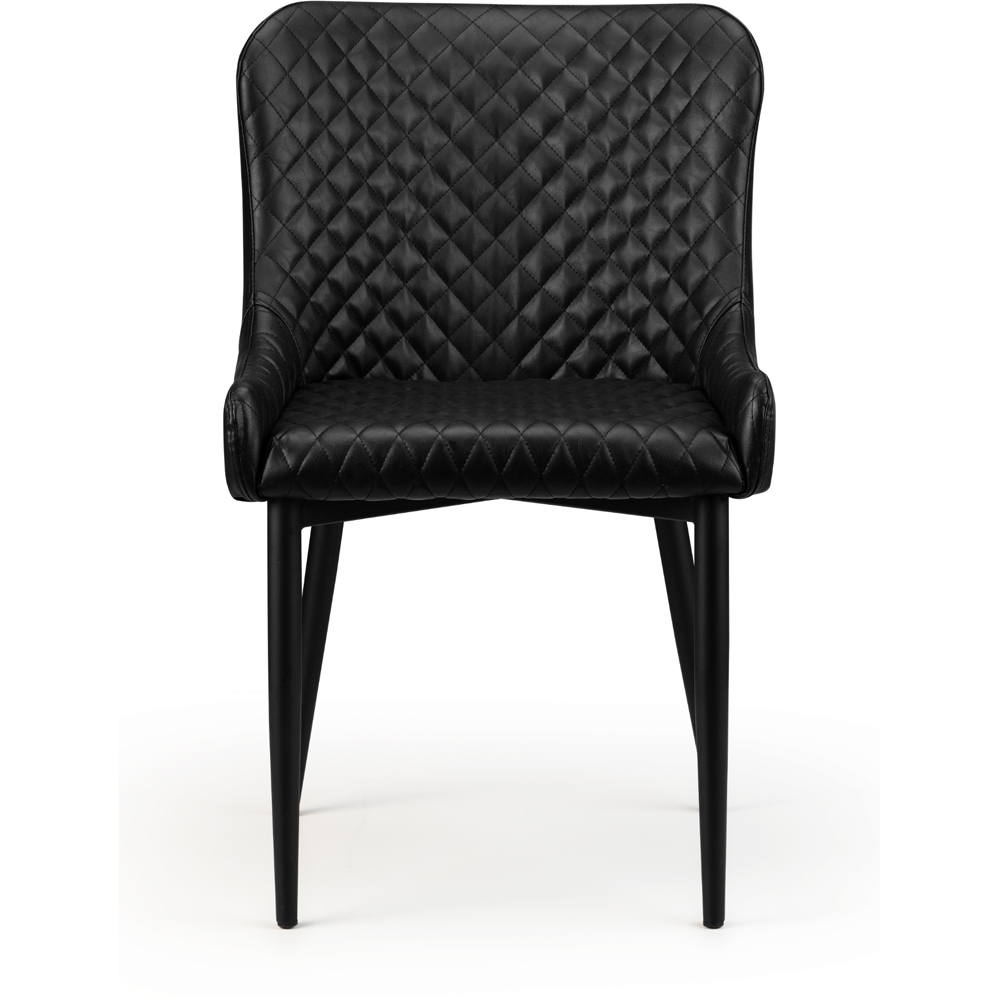Arredamento Casa Panca Harrogate Julian Bowen - Grigio Con Gambe - 7
