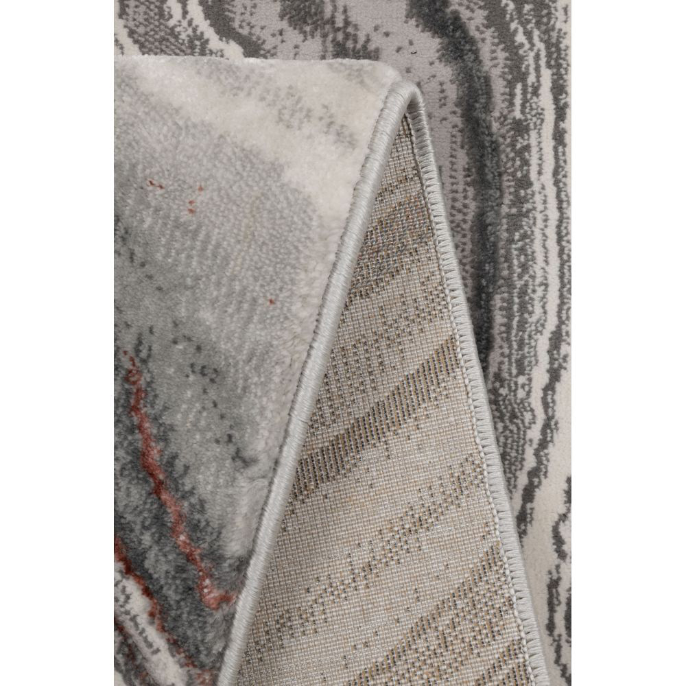 Homemaker Dusk Pink Watercolour Rug 140 x 200cm Image 3