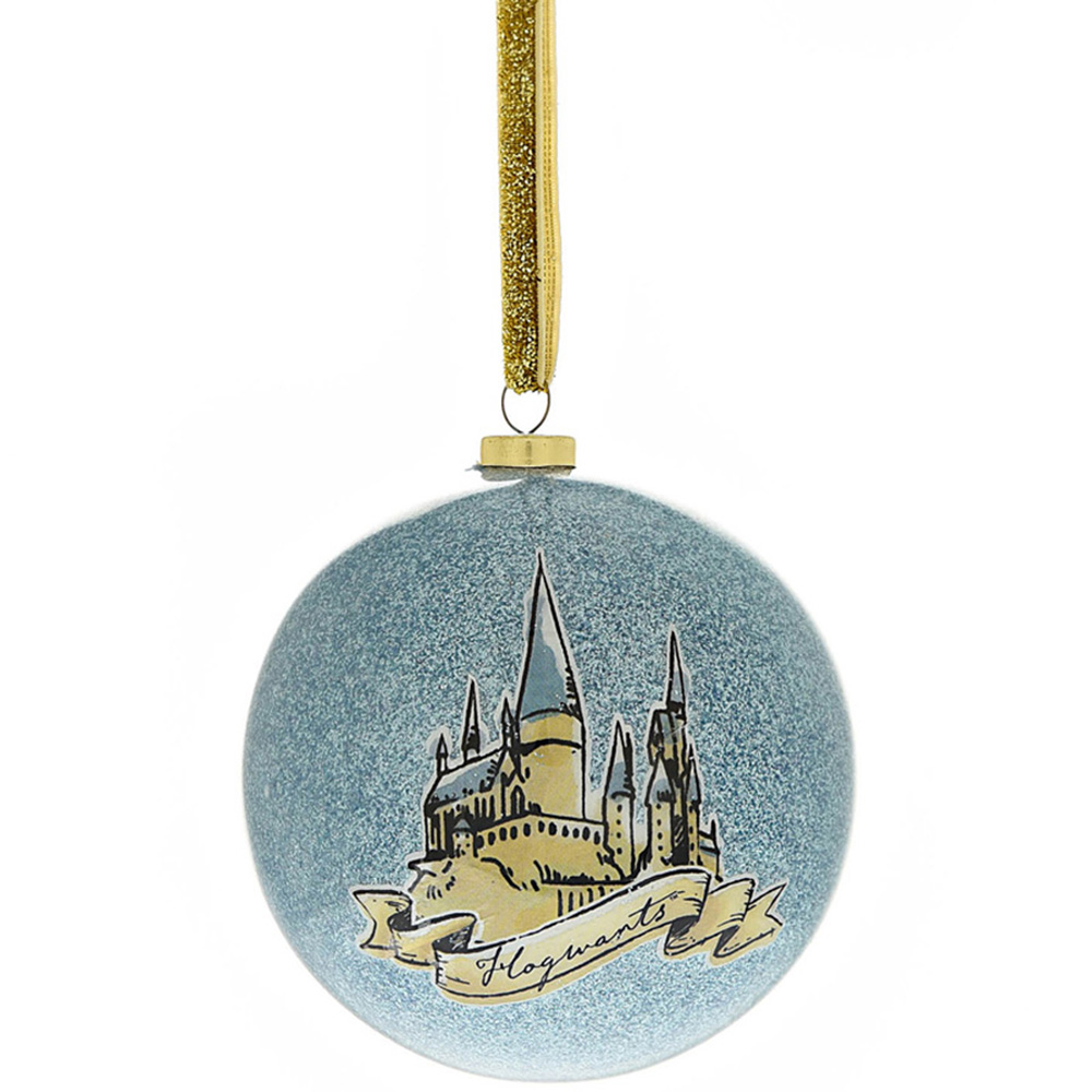 Harry Potter Charms Baubles 7 Pack Image 5