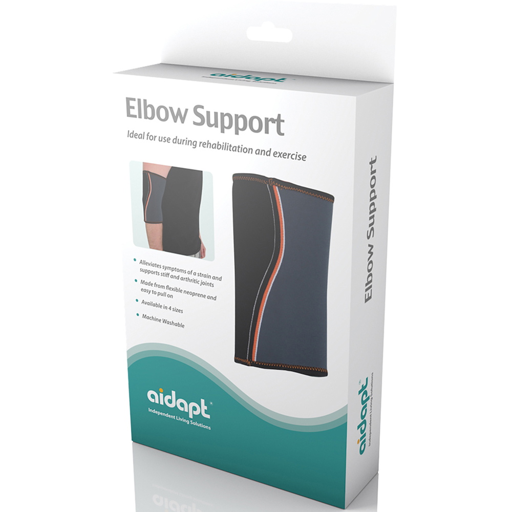 Aidapt Flexible Elbow Support Medium Image 4