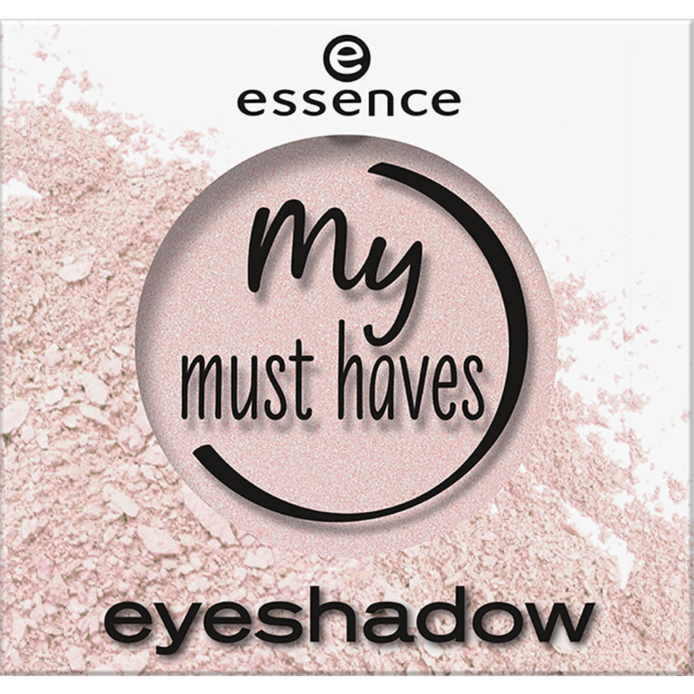 Essence My Must Haves Eyeshadow 05 Image 2