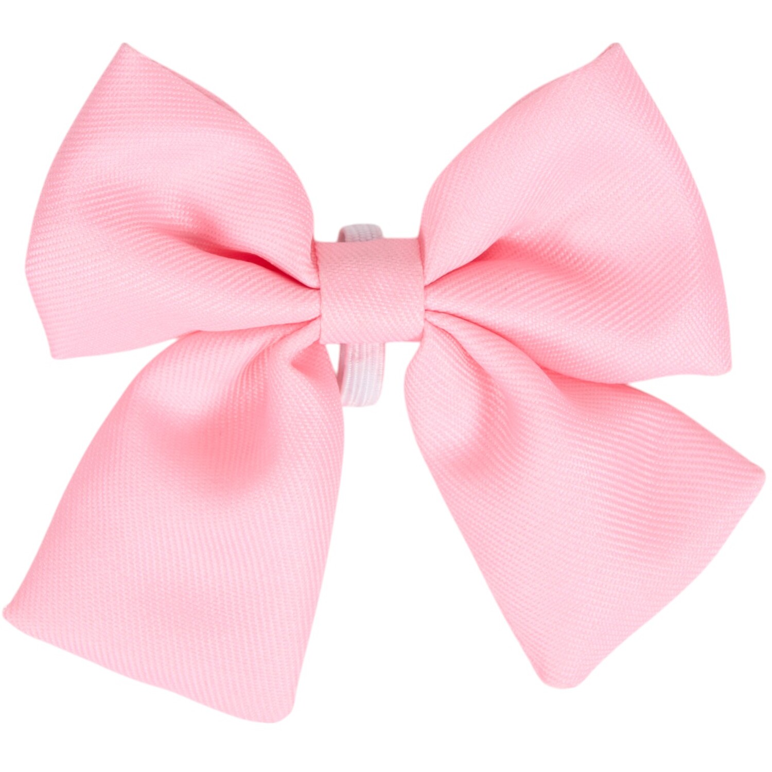 Pack of 3 Wildflower Dog Bows Multicolour Image 7