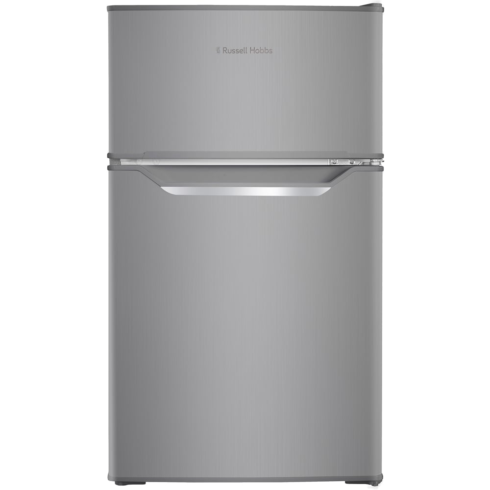 Russell Hobbs RH85UCFF482E1SS Stainless Steel 61L Under-Counter Fridge Freezer Image 2