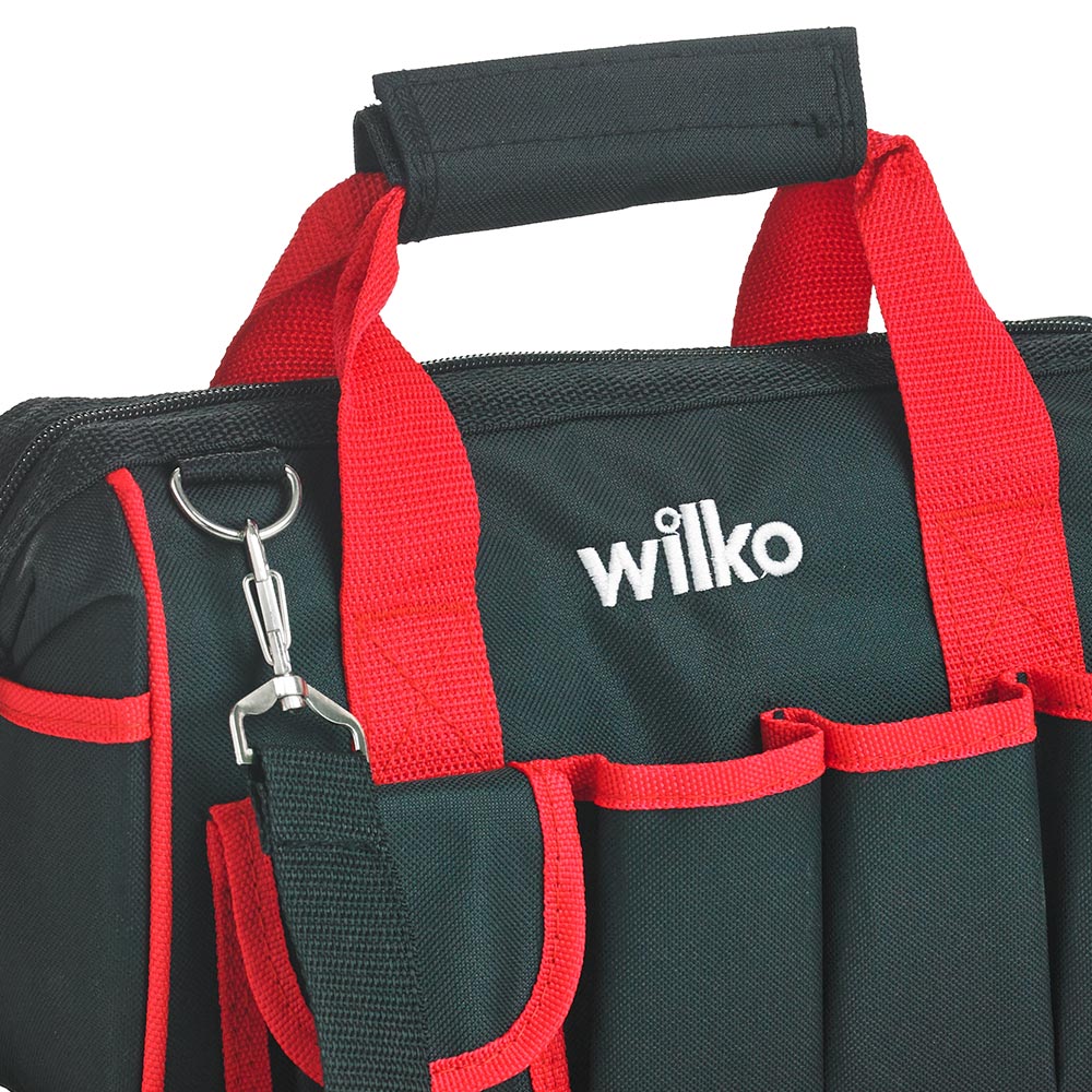 Wilko Tool Bag Around The House Image 2