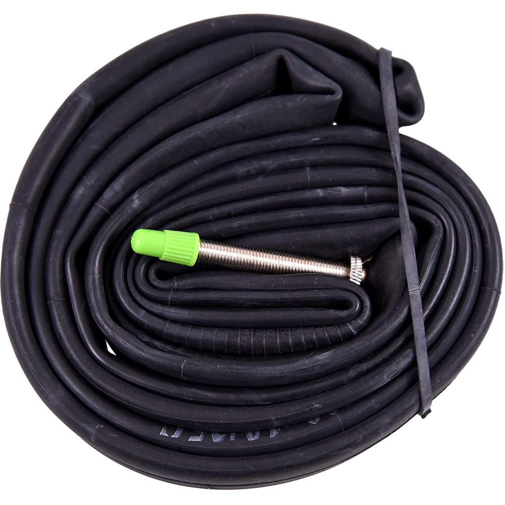 Slime 700c 19-25mm Road Bike Tyre Self Sealing Inner Tube with Presta Valve 2 Pack Image 5
