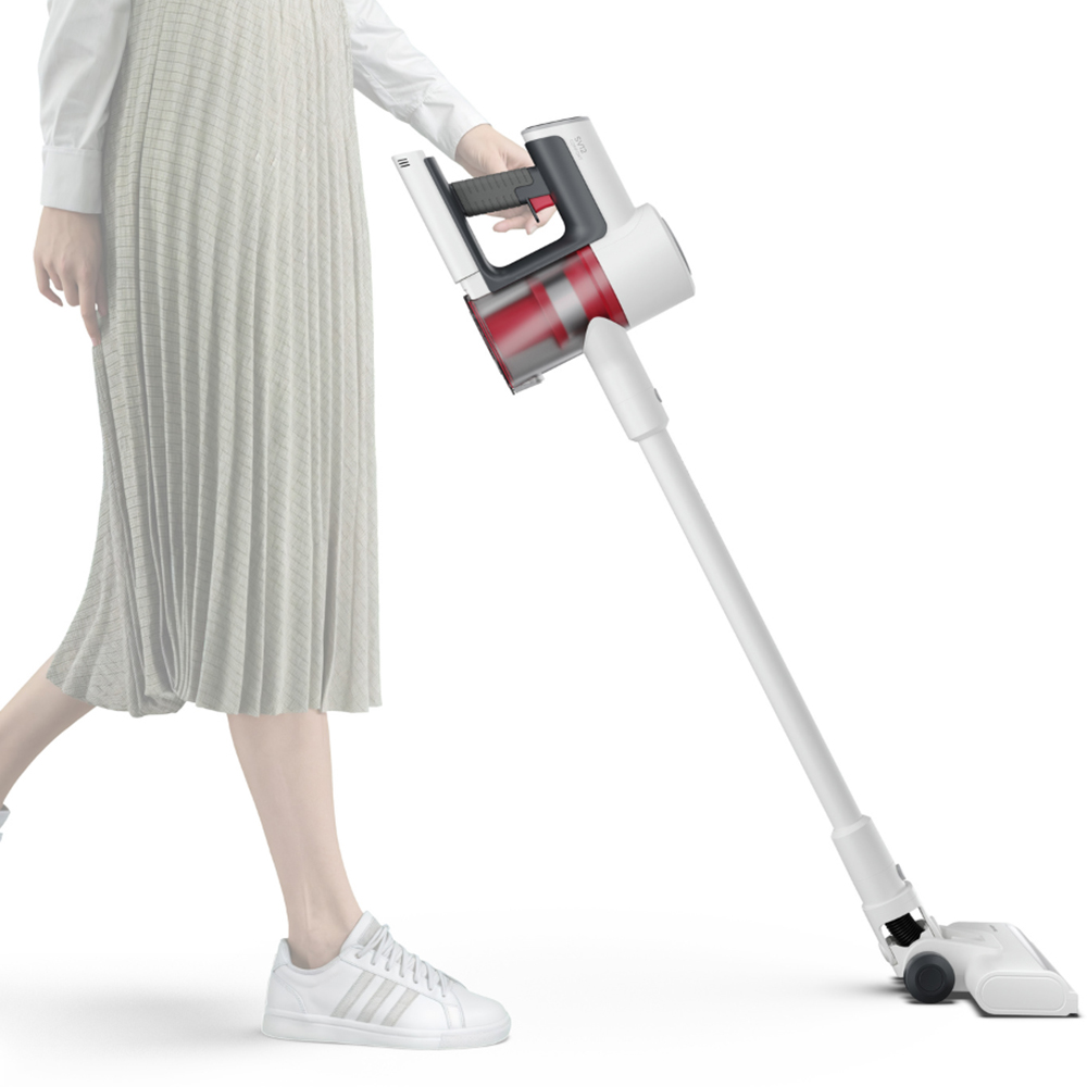 Sharp SV12AEU Dual Power Comfort Stick Vacuum Cleaner 22.2V Image 9
