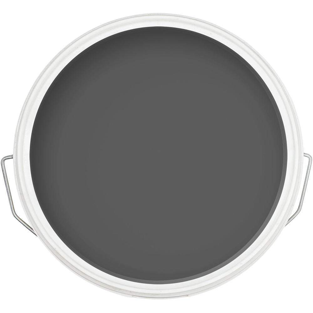 Ronseal One Coat Fence Life Charcoal Grey 5L Wilko