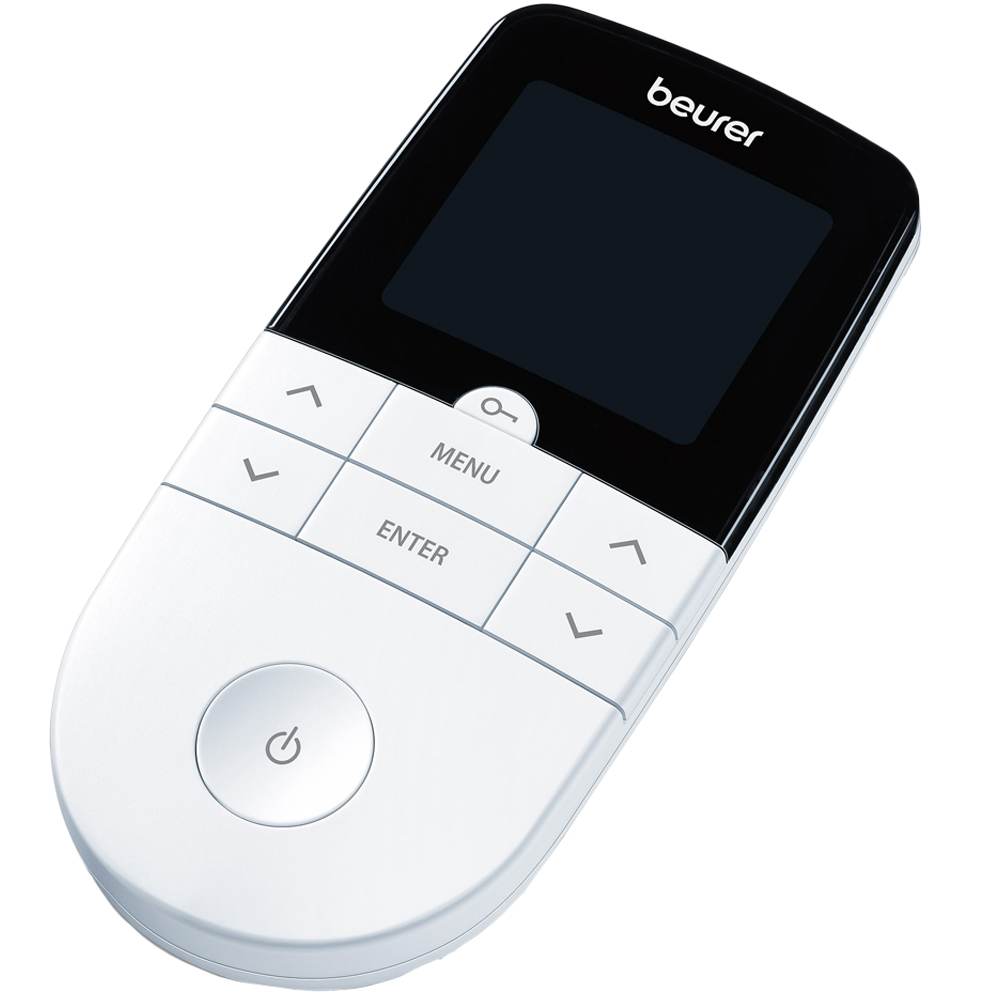 Beurer EM 49 Digital TENS and EMS Machine Image 1