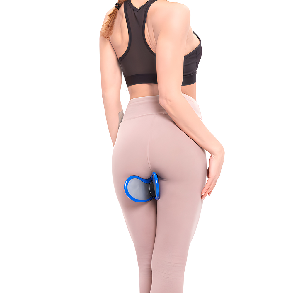 Avilo Blue Pelvic Floor Kegel Exerciser Image 4