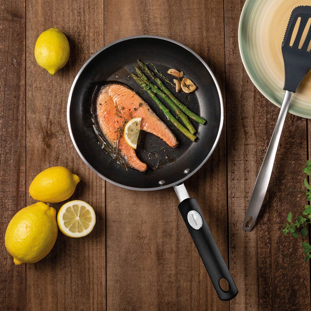 Tramontina 20cm Aluminium Non-Stick Frying Pan Image 2