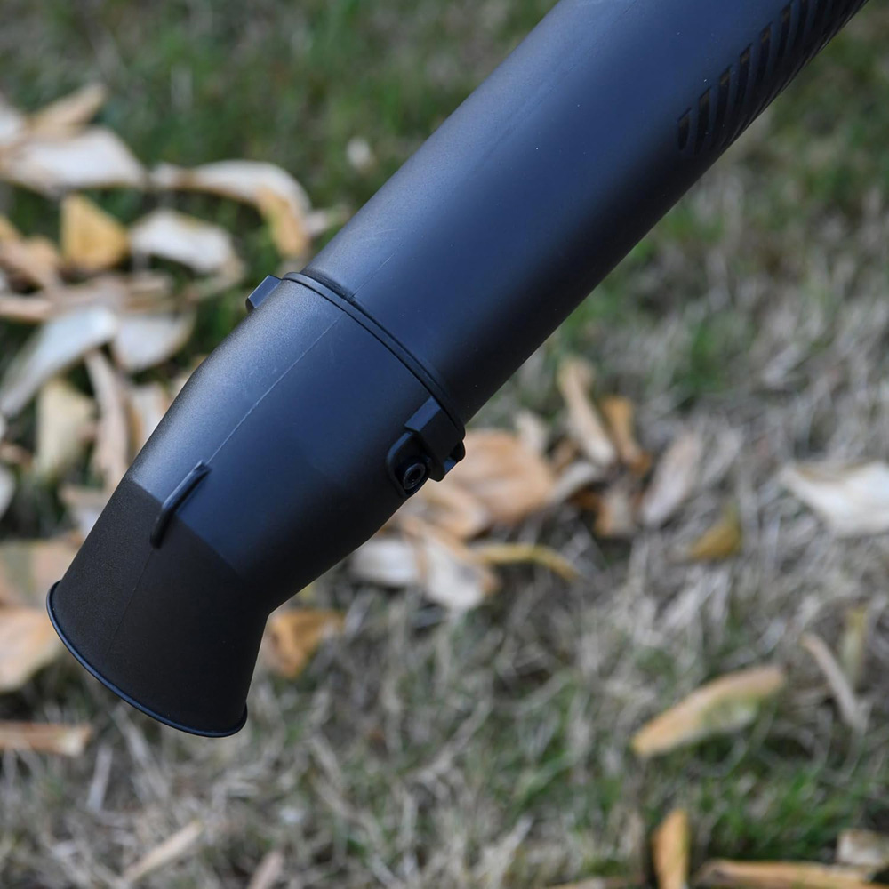 Garden Gear Multi Speed Cordless Leaf Blower with 2 Batterie 20V KF9149 Image 8