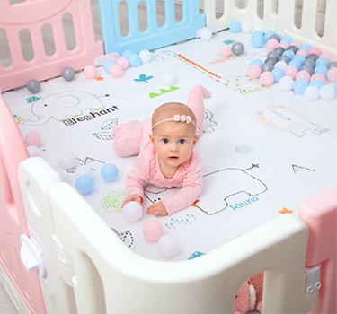 baby playpens