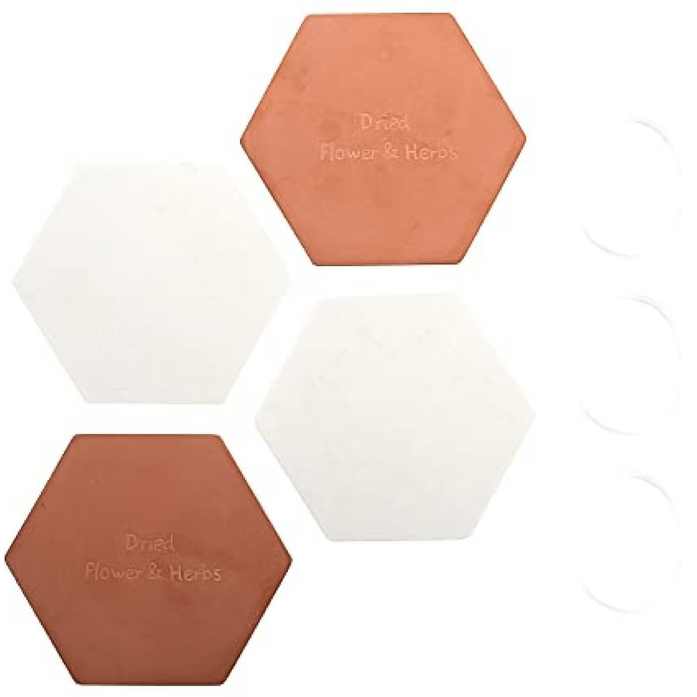 Fallen Fruits Flower and Herb Press Microwave Image 3