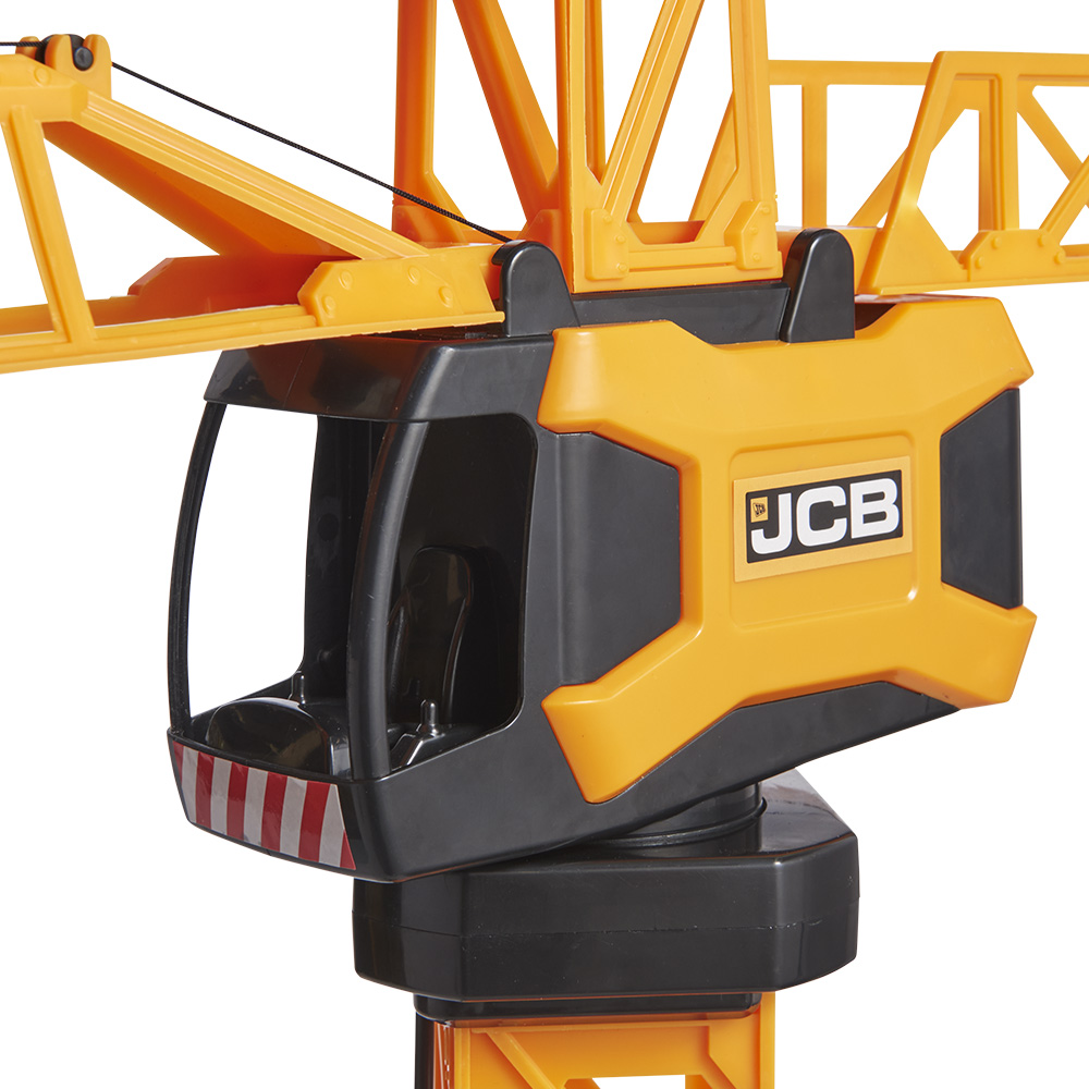 Teamsterz Series Crane Wilko
