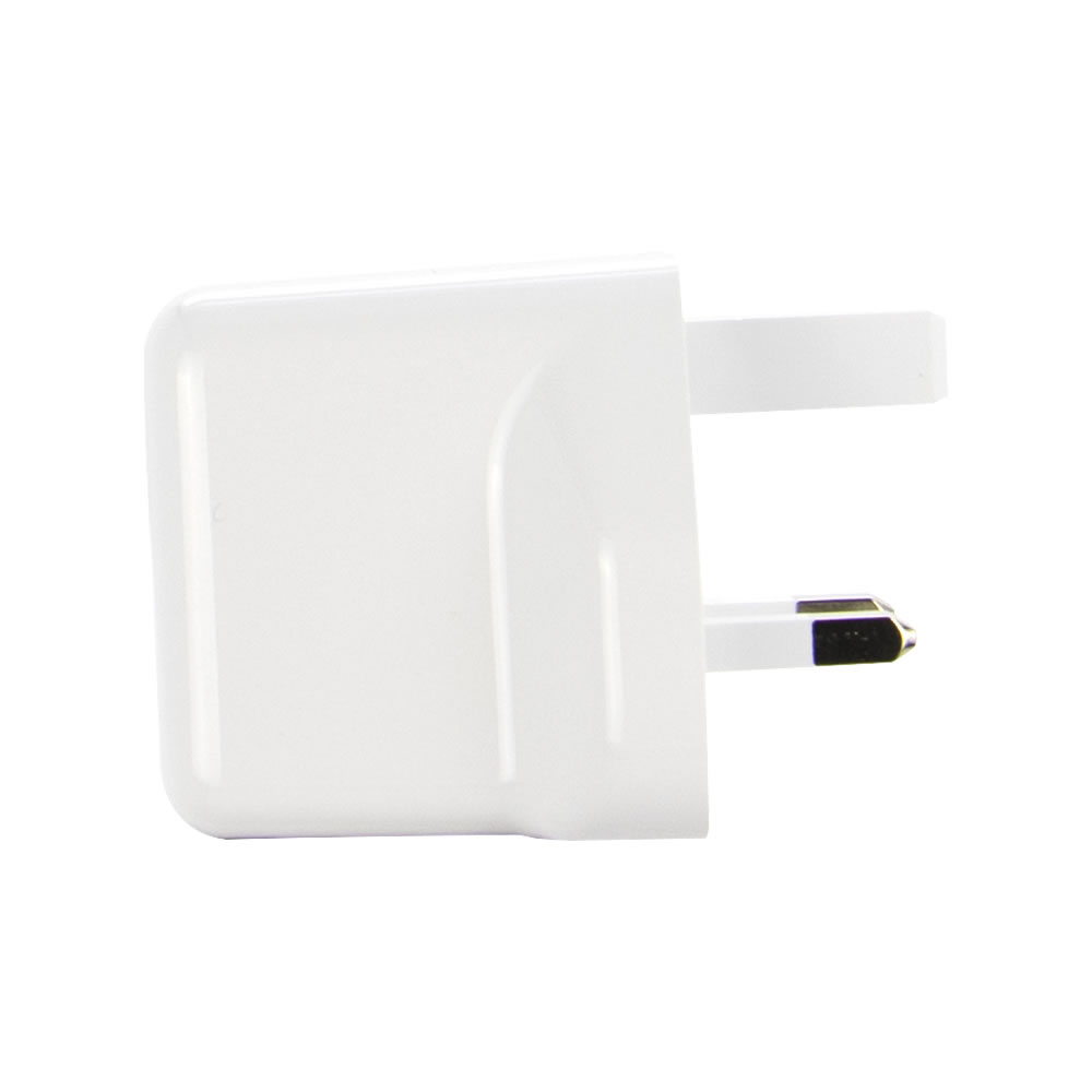 Wilko 1Aamp Mains Charger Android Micro USB Cable Wilko