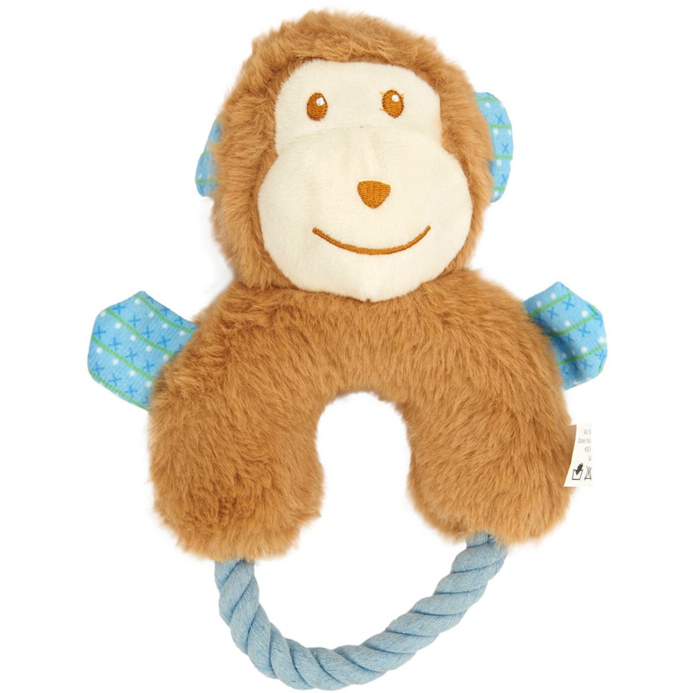 Puppy Plush Selection Image 6