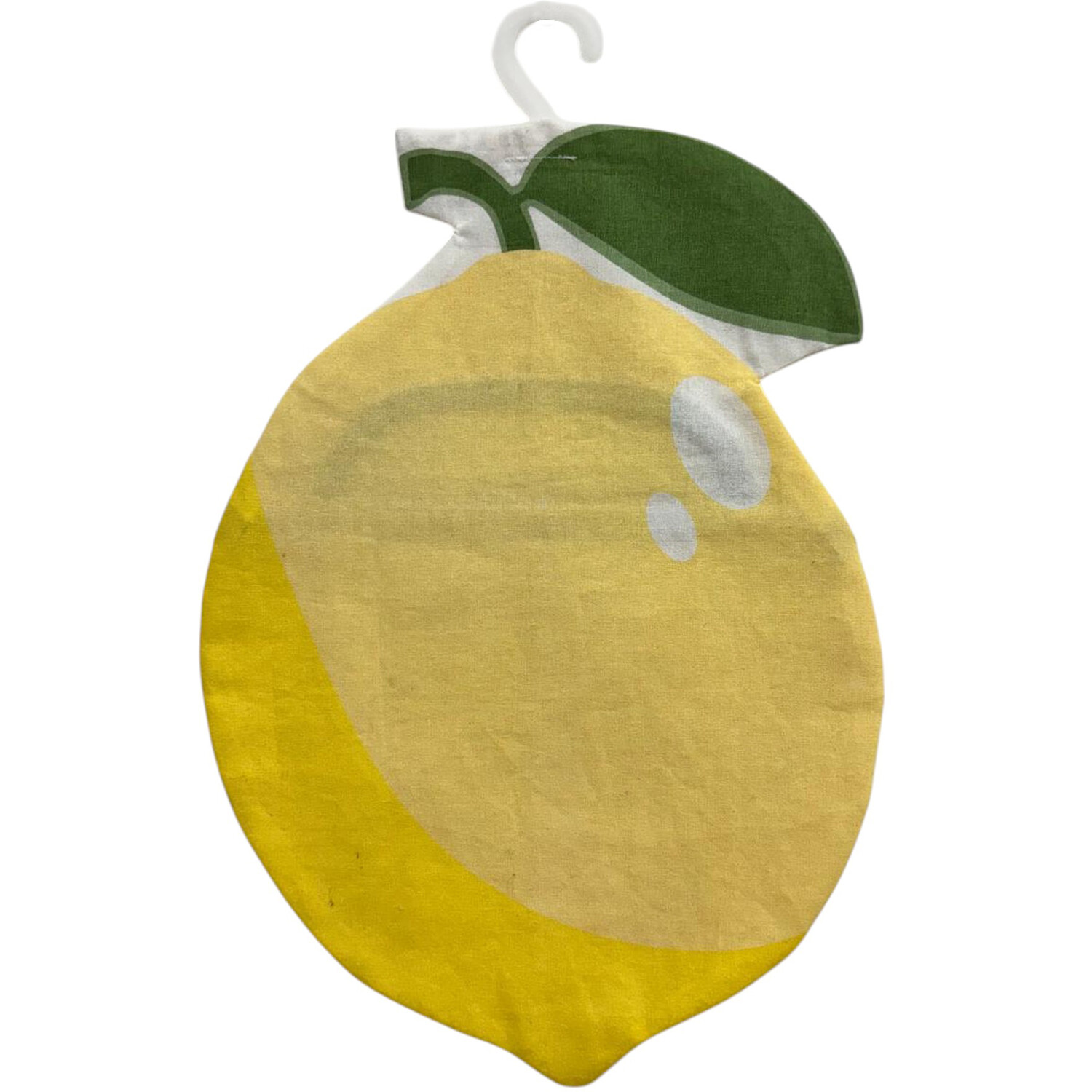 Fruity Shaped Peg Bag Image 3