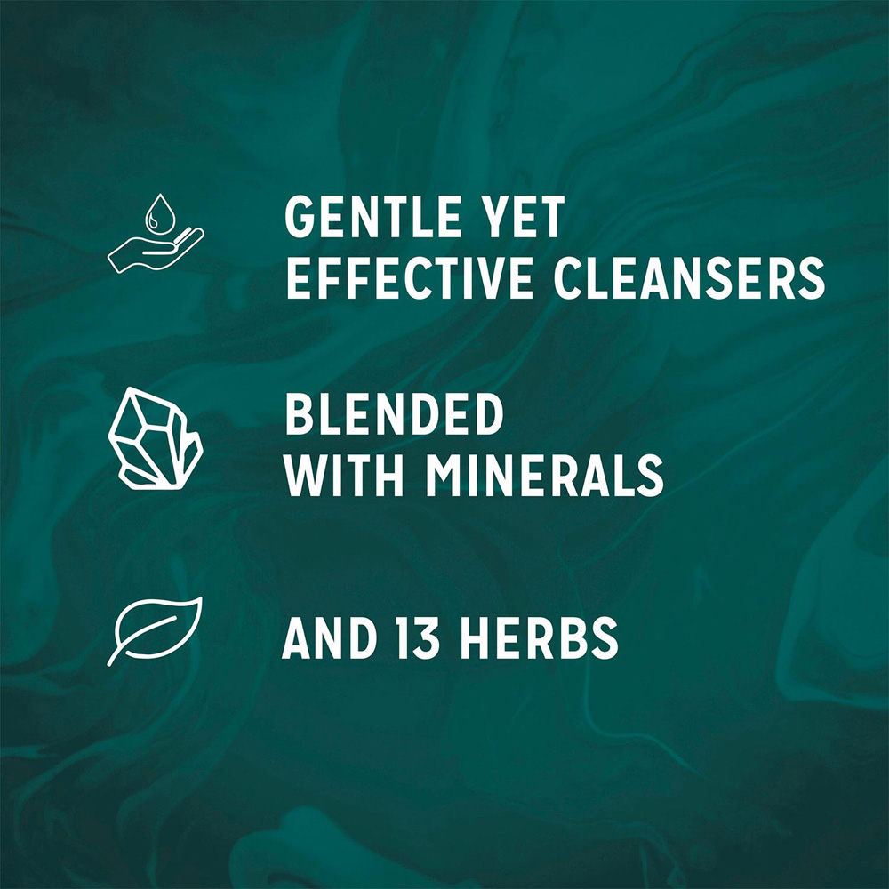 Radox Mineral Therapy Feel Hydrated Watermelon and Mint Scent Shower Gel 225ml 16 Pack Image 6