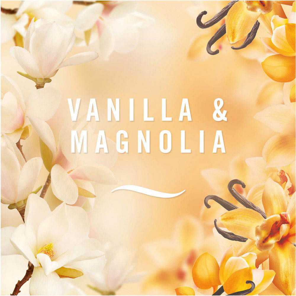 Febreze Bathroom Vanilla and Magnolia Continuous Air Freshener Image 4
