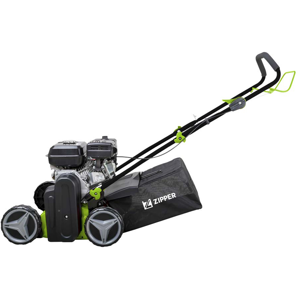 Zipper ZI-BV420 Petrol Scarifier 420mm Image 5