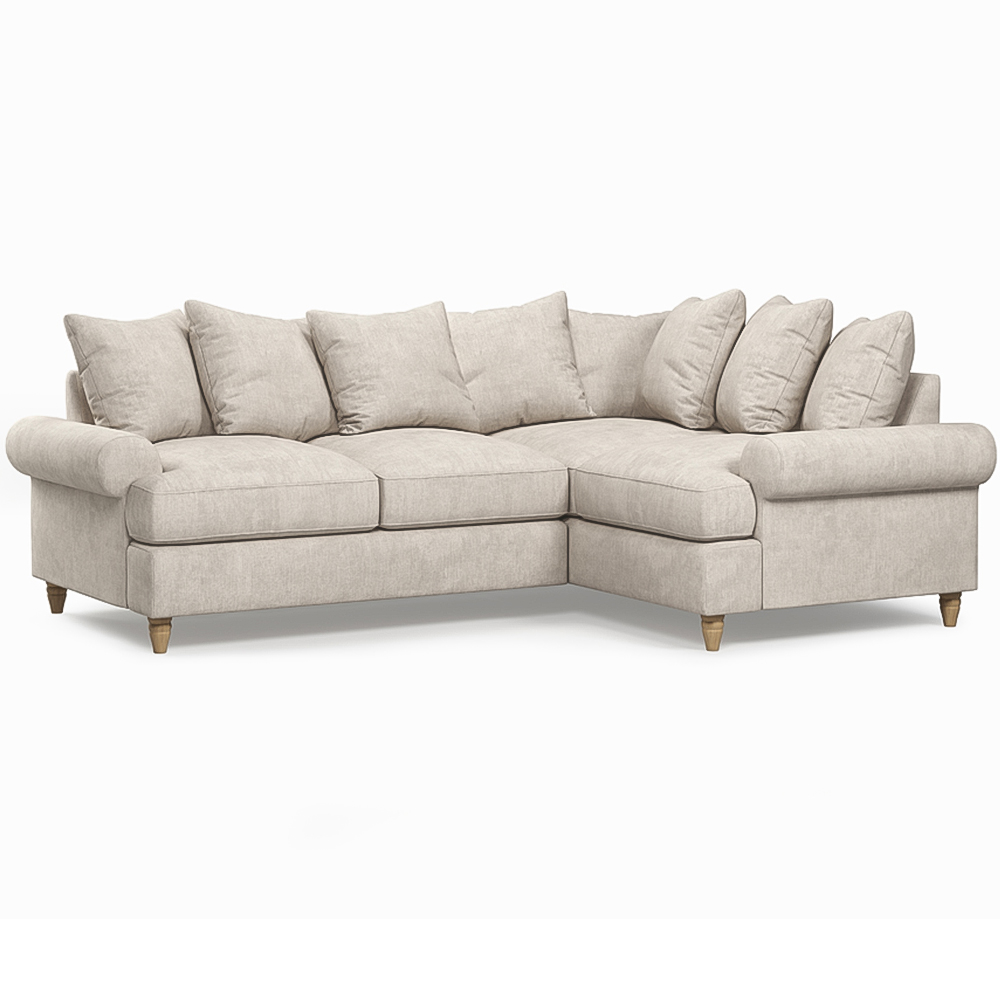 Clara 3 Seater Agmamito Faro 1 Left Hand Corner Sofa Image 2