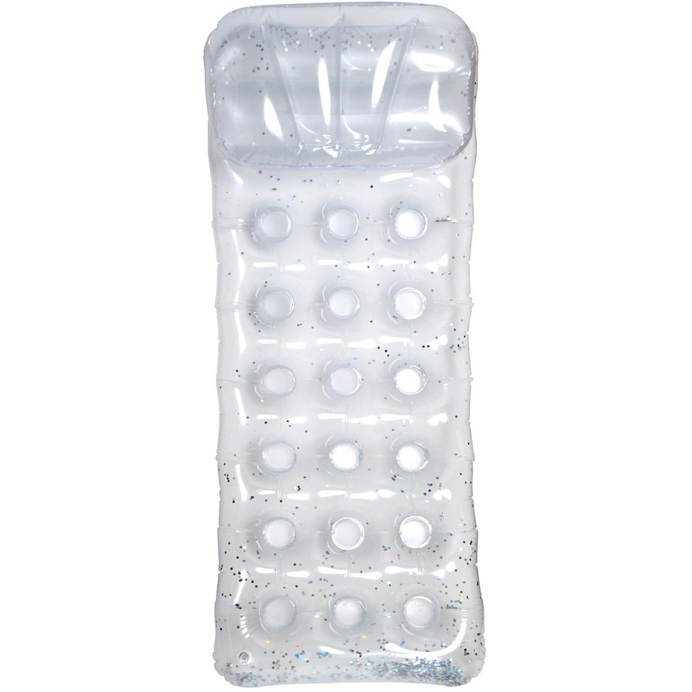 Single Glitter Float in Assorted styles Image 3