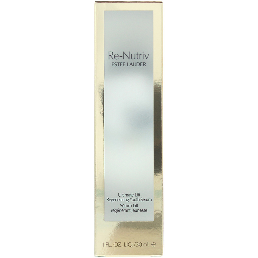 Estée Lauder Re-Nutriv Ultimate Lift Regenerating Youth Serum 30ml Image 3