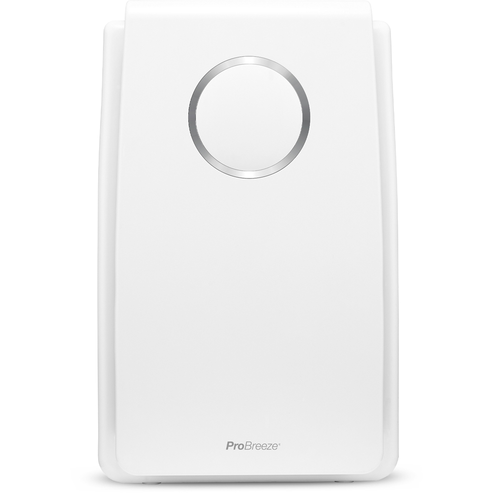 Pro Breeze 5-in-1 Air Purifier with HEPA Filter Image 3