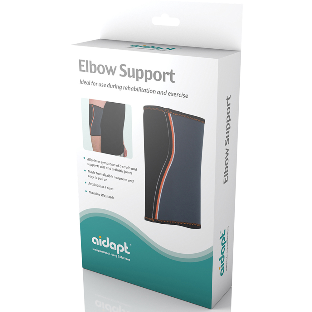 Aidapt Flexible Elbow Support Small Image 4