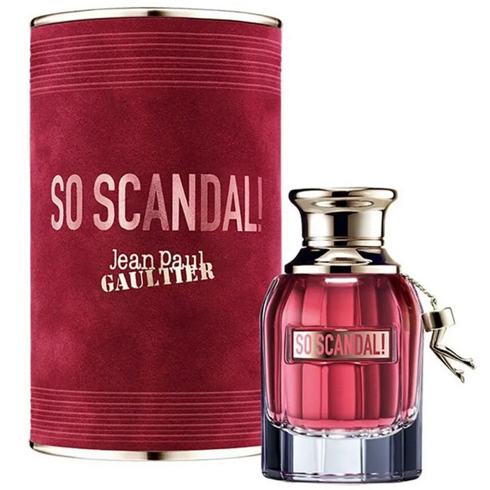 JPG So Scandal Eau De Parfum 30ml Image 2