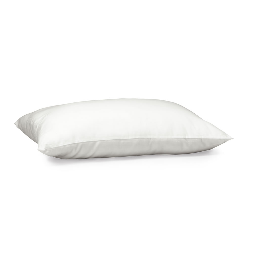 Wilko Front Sleeper Pillow Image