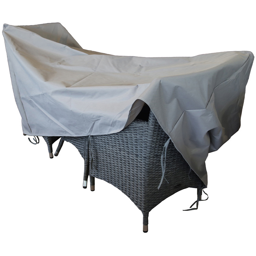 Royalcraft 2Seater Bistro Set Cover Wilko