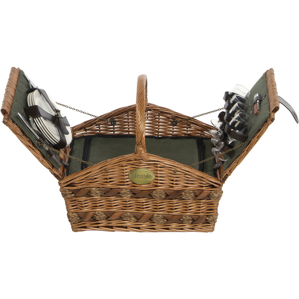Lifestyle Home Sweet Home Hamper Image 1