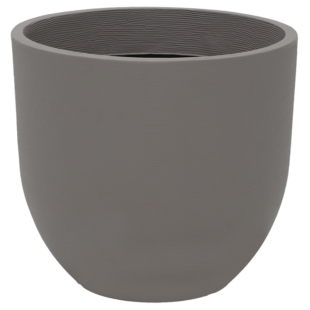 Tramontina Grey Laos Planter 54cm Image 1