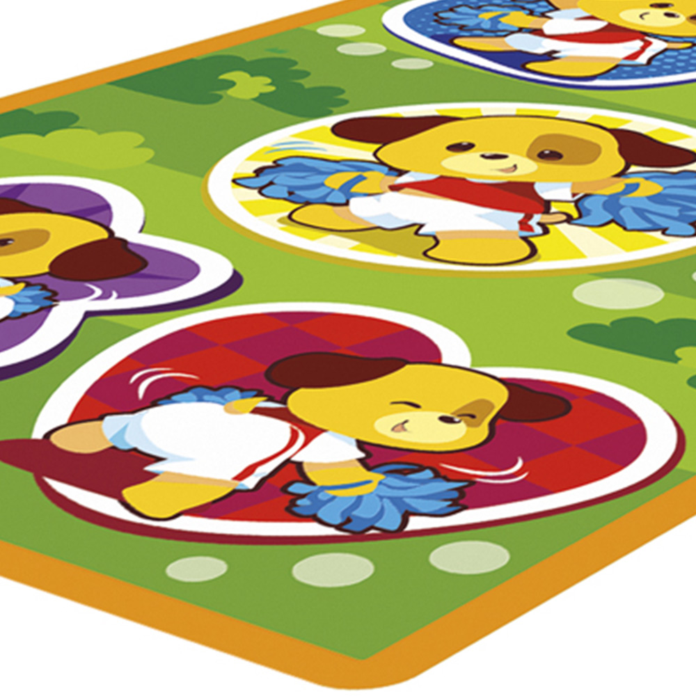 Winfun Cheer Up Puppy Dancing Mat Image 4