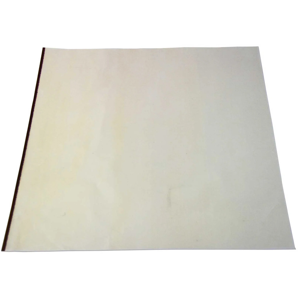PixMax Reusable Heat Resistant Sublimation and Vinyl Heat Presses Teflon Sheet 48 x 58cm Image 1