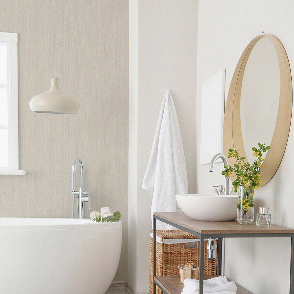 Arthouse Stardust Cream Wallpaper Image 5