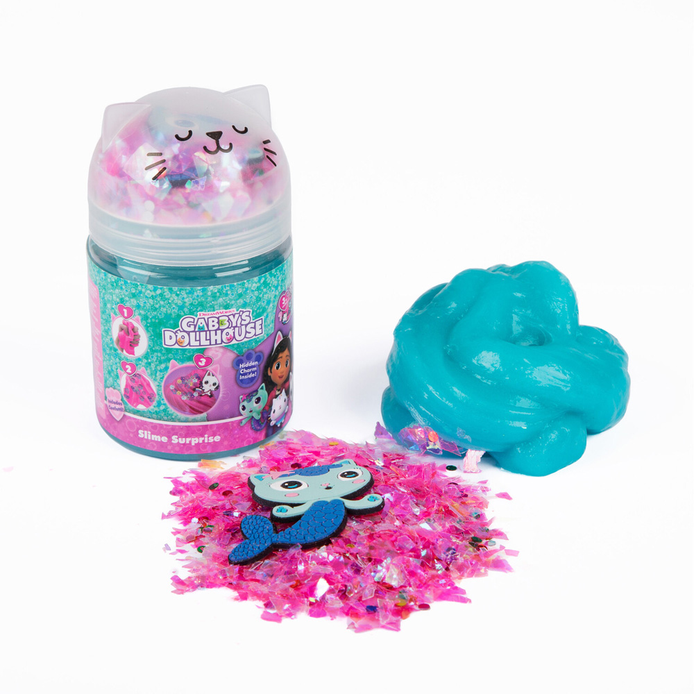 Gabbys Dollhouse Surprise Slime Image 8