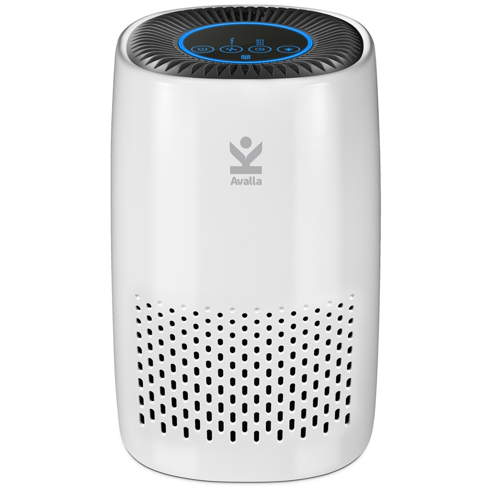 Avalla R-45 Air Purifier Image 1